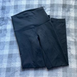 Lululemon leggings pants 25”
